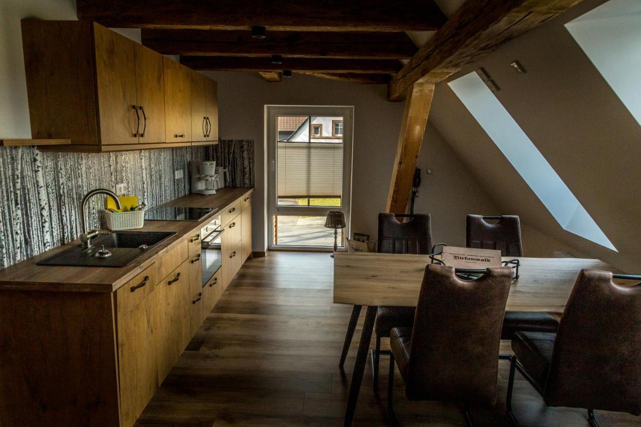 Luebbenauer Spreewaldnest Daire Oda fotoğraf