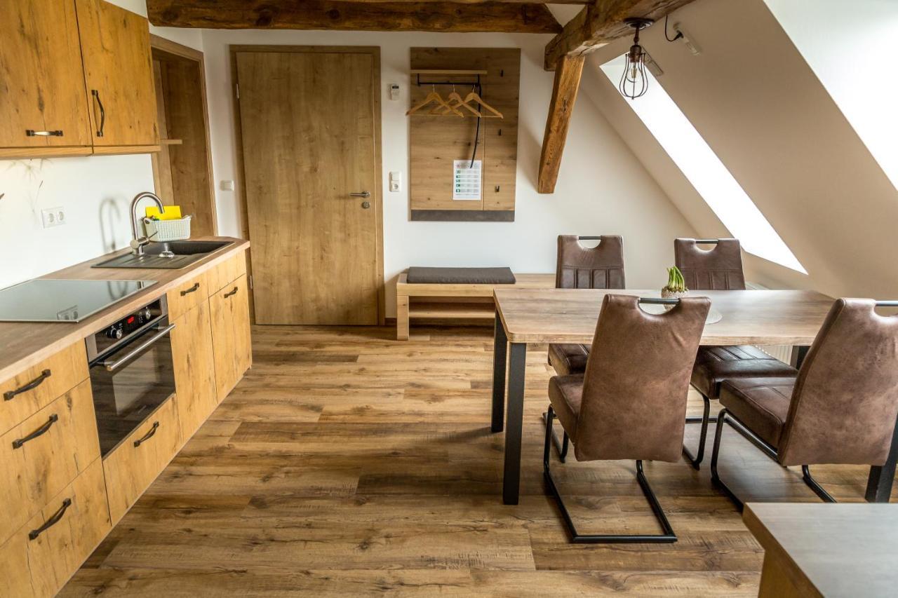Luebbenauer Spreewaldnest Daire Oda fotoğraf