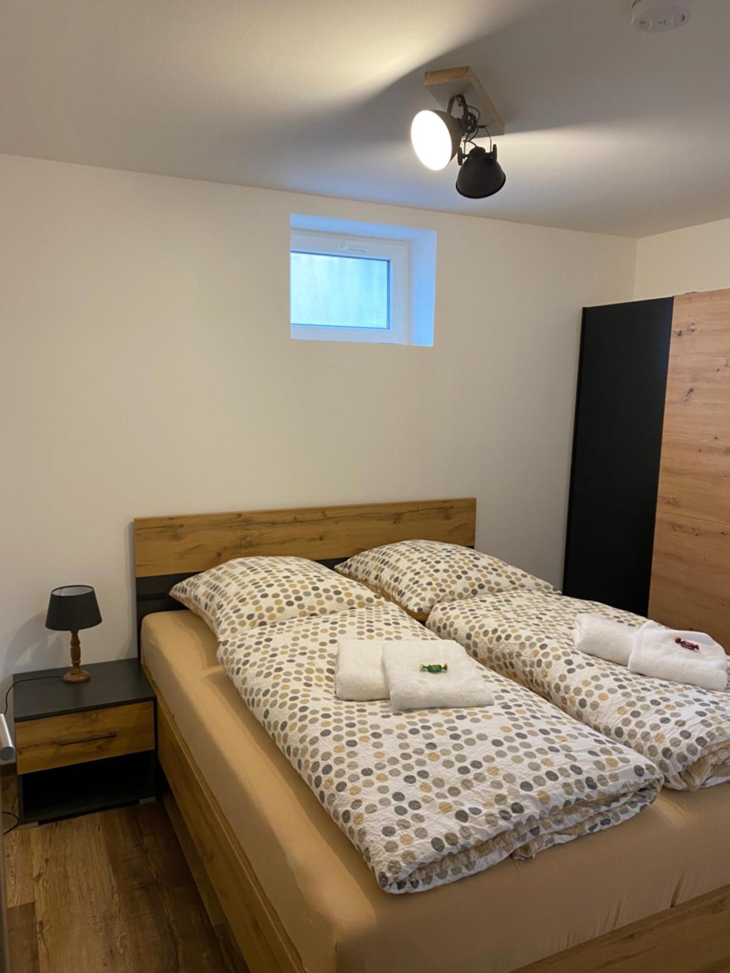 Luebbenauer Spreewaldnest Daire Oda fotoğraf