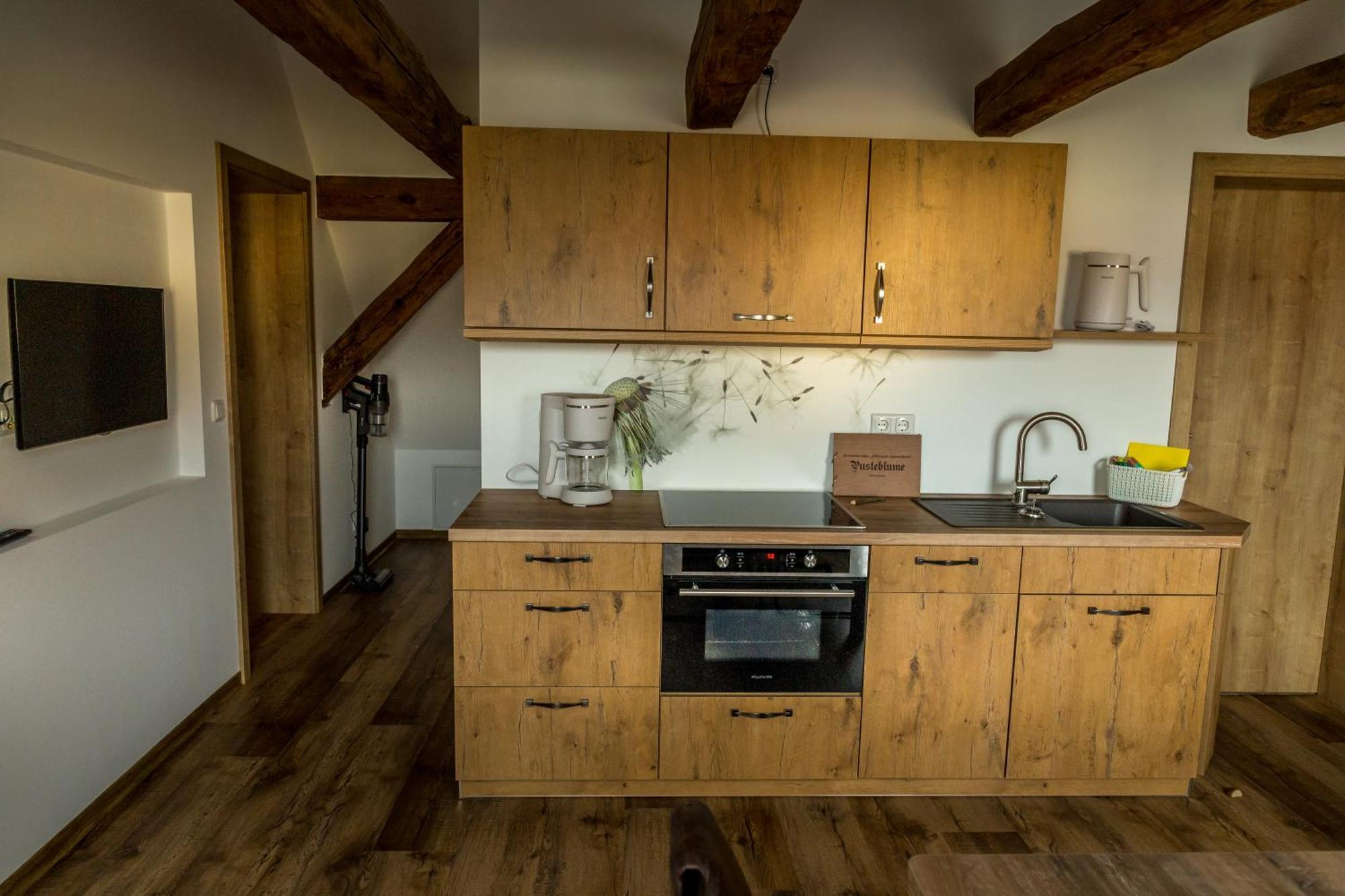Luebbenauer Spreewaldnest Daire Oda fotoğraf